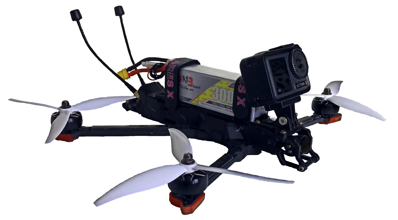 Chimera Drone
