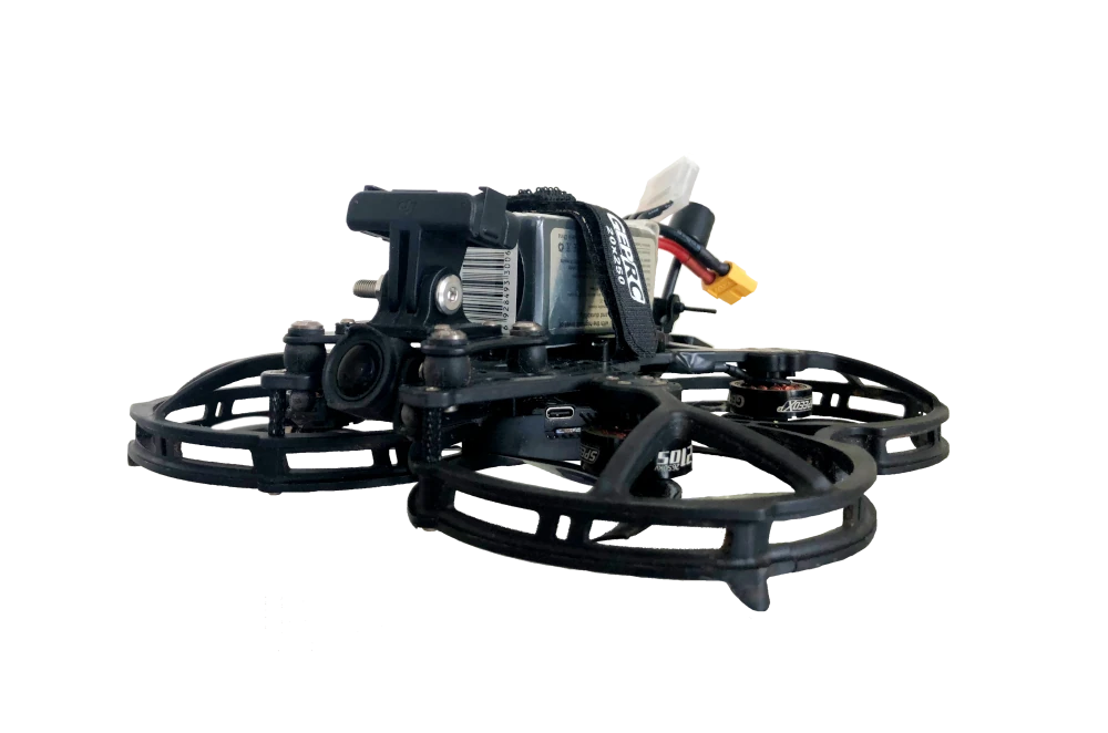 GEPRC35 Drone