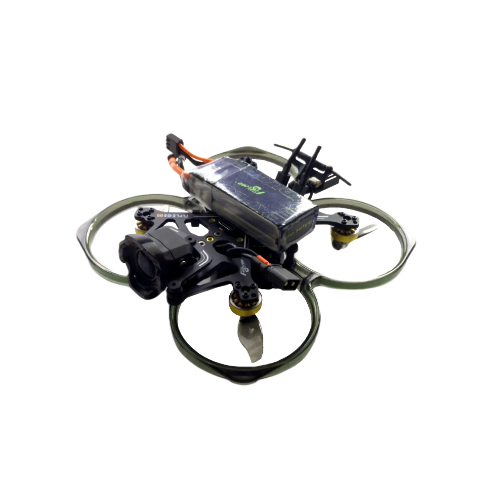 Mini Whoop Drone